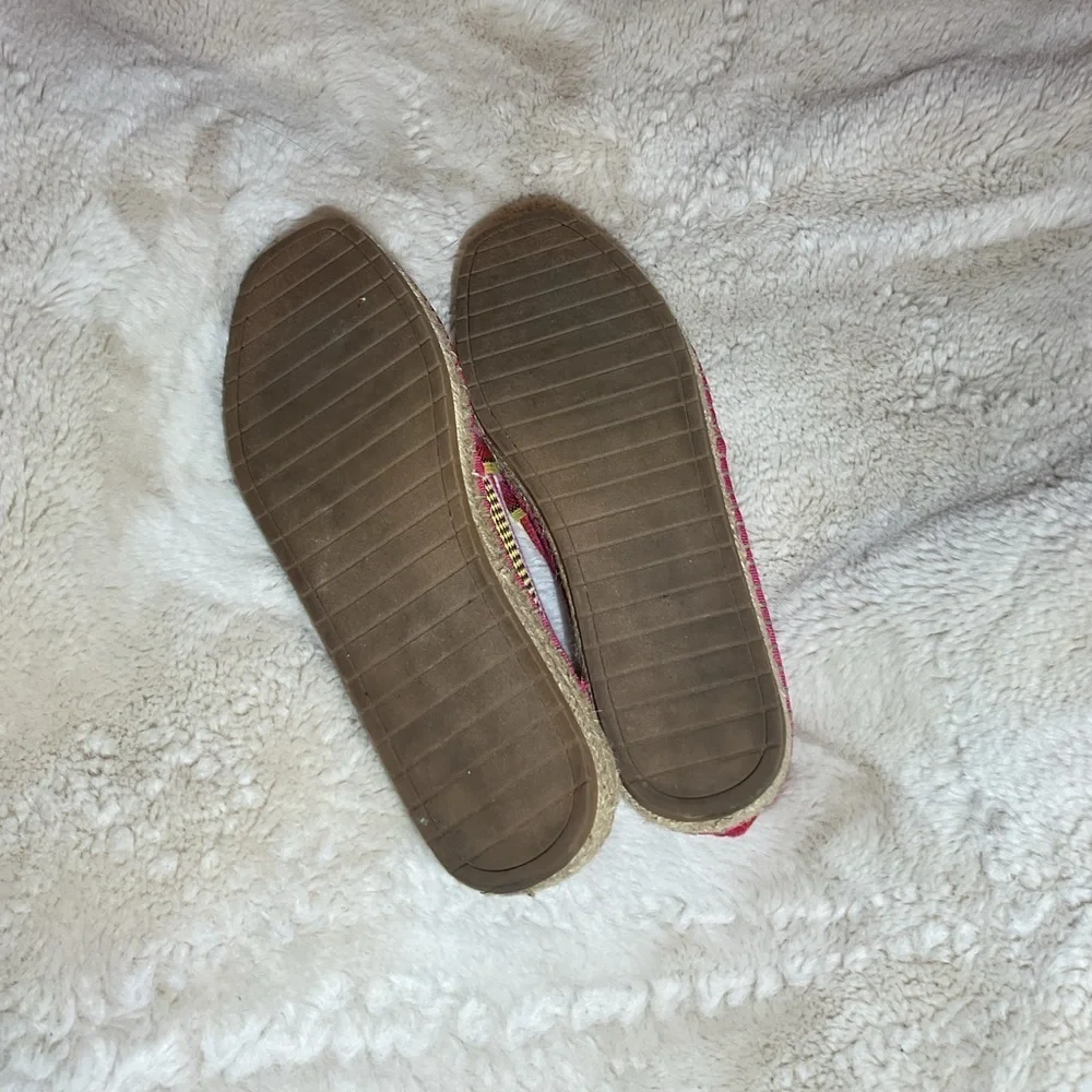 Chelsea & Violet Espadrilles Mimi Woven